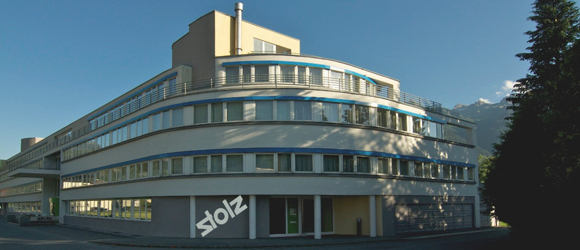 Markus Stolz GmbH & Co KG entscheidet sich für VenDoc